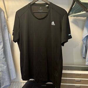 Men’s Adidas Running Shirt